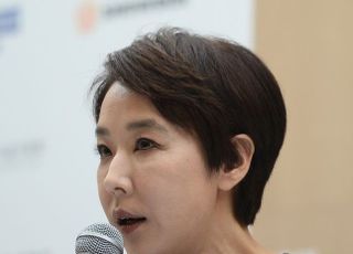 설경구·류승완·김규리 등 영화계 후배들 쾌유 빌었는데…강수연, 너무 이른 이별