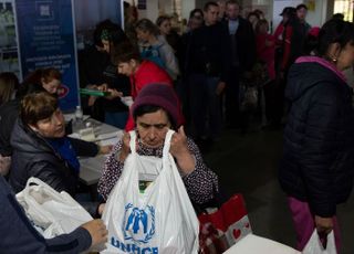 WHO "러, 우크라 보건의료시설 최소 200곳 공격"…내주 대러제재 논의