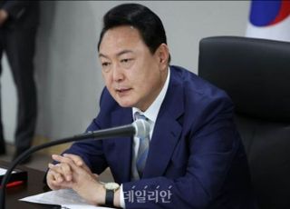 [데일리안 오늘뉴스 종합] 국힘 ‘중수청 보이콧’...尹 취임식에 스타트업 CEO 초청 등