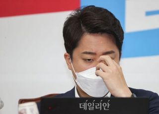 이준석 "文정부 최대업적 尹·최재형 임명…安, 단수공천 가능성"