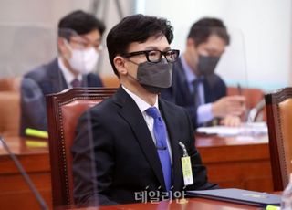 한동훈 “‘검수완박’ 부패공직자 처벌 어렵게 해…국민 피해 명확”