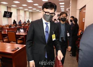 한동훈 “검수완박으로 부패 정치인 처벌 어려워” 비판→인사청문회 파행