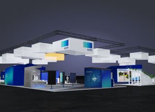 한화큐셀, 유럽 최대 태양광 전시회 참여…신제품 '큐트론' 첫 공개