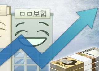 '삼성화재 잡아라'… 손보사 장기보험 경쟁 '후끈'