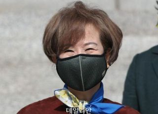 청문회 본 손혜원 "바보 같은 민주당, 또 한동훈에 당해"