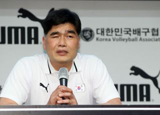 남자배구, 정지석 빠진 발리볼챌린저컵 대표팀 명단 발표