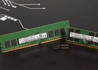 DDR5 전환 전 D램 쇼크 오나…단가 하락에 삼성·SK 긴장