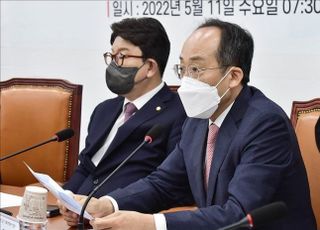 [출항 추경호號④] 비어가는 곳간…재정 건전성 ‘내로남불’ 안 하려면