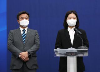 성 비위 의혹 또 터진 민주당, 박완주 제명!  "피해자분과 가족분들 국민께 사과"