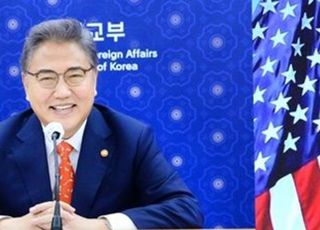 박진·블링컨, 北 도발 규탄…대북 코로나 확산 인도지원 협의