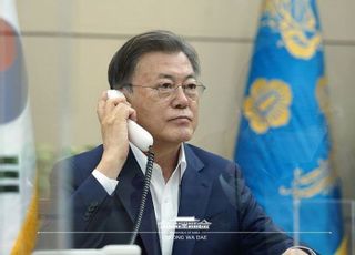 尹정부 들어서자, 문재인·이재명 관련 고발 잇따라…원전·대장동·검수완박 집중