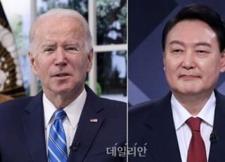 대통령실 "尹, 한미정상회담서 北 도발 대응 방안 논의…동맹 정상화"
