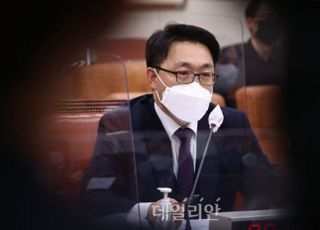 김진욱 “공수처 인력, 남양주지청과 비슷 …미숙한 점 송구"
