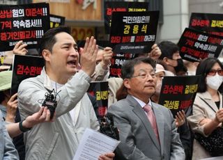 [5/17(화) 데일리안 출근길 뉴스] 대통령실 "尹대통령, 강용석과 통화한 사실 없다" 등