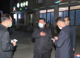 "극복 가능" 북한, 코로나 위중증 사례 숨기나
