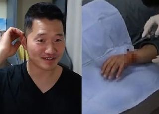 '개통령' 강형욱, 방송 중 부상...'개물림 사고' 대처법은?