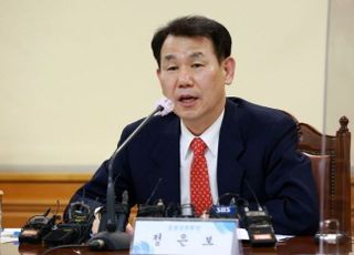 정은보 "루나 사태 재발방지 방안, 디지털자산기본법에 반영"