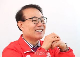 [인터뷰] 윤형선 "계양, 민주당 전유물 아냐…지역 밀착형 후보 선택해야"