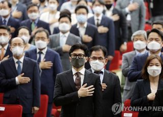 중앙지검장 ‘송경호’·검찰국장 ‘신자용’ 유력…검사장 28·29기 대거 진입