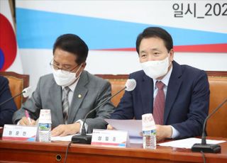 성일종 "한동훈, 결함 없어…민주당, 한덕수 인준 미루기는 발목잡기"
