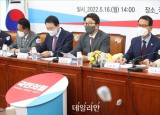 권성동 "민주당, 독점이 호남 발전 가로막아…새 바람 널리 퍼트려야"