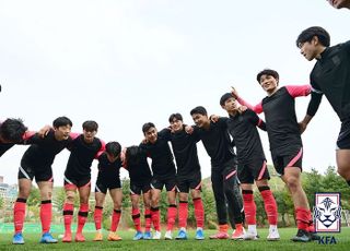 남자 U-16 대표팀, 6월 일본 4개국 친선대회 참가
