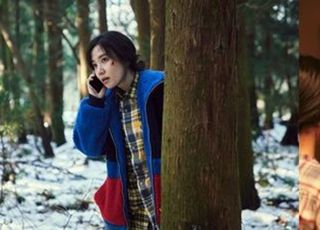 '마녀2' 박은빈·성유빈, 마녀 유니버스 합류…신시아 지키는 남매