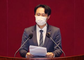 이탄희, '내부총질' 용어 폐기 제안…"민주당을 '미래 없는 당' 만들 수도"