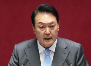 "자살계획"…北매체, 尹 통일외교안보 국정과제 비판