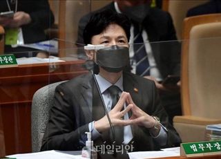 ‘합수단 없앤 秋 정조준’ 한동훈 “폐지해야 할 목적 발견 못해”