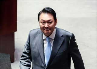 윤석열 대통령, 盧 13주기에 "한국 정치의 비극적인 일"