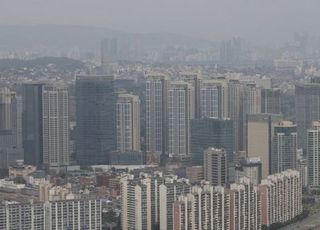 한은 “LTV80% 완화, 서울 주택 자산가치만 높여…일관된 공급정책 중요”