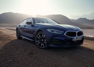 BMW 코리아, 1억4천만원대 ‘뉴 M850i xDrive 그란 쿠페’ 사전계약