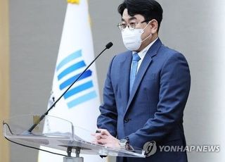 홍승욱 수원지검장 "유권무죄, 무권유죄가 현실되지 않게 하자"