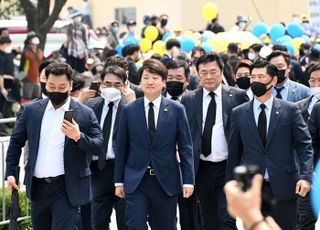 [데일리안 오늘뉴스 종합]與, 광주 이어 봉하 총출동 '국민 통합' 메시지 방점, 美 주도 '중국 견제' 경제협력체 IPEF 출범, 원숭이두창' 전 세계 확산 등