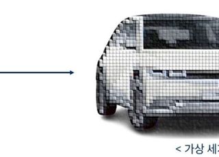 현대차그룹, 가상 디지털 세계에서 전기차 배터리 성능 관리한다