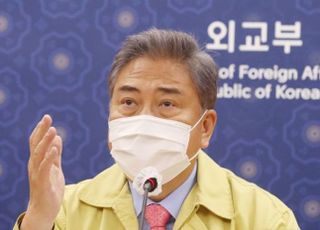 박진, 北 도발에 "안보리 단호한 대응 주저해선 안돼"