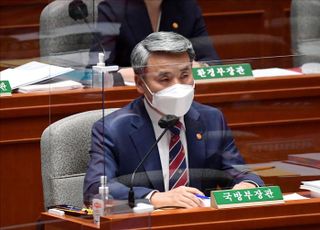 韓美 국방장관 통화…이종섭 "美 전략자산 전개해달라"