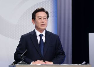 이재명 "민주당 내홍, 선거에 심각한 영향 안 미칠 것"