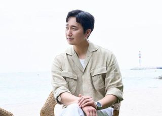 ‘헤어질 결심’ 박해일, 박찬욱 만나 ‘함께’ 이뤄낸 ‘변화’ [칸 리포트]