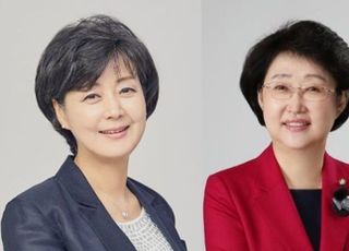 尹대통령, 교육부 박순애·보건복지부장관에 김승희 지명