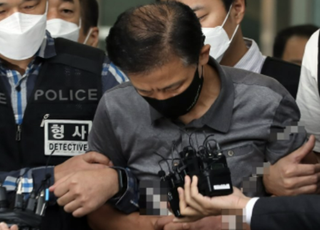 '전자발찌 살인' 강윤성, 국민참여재판에서 무기징역 선고