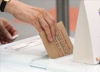[지방선거 사전투표율] 첫날 10.18% 마감…전남 17.26%로 가장 높아