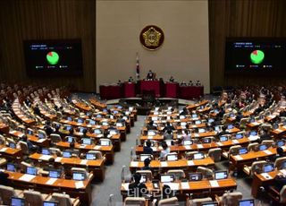 [데일리안 오늘뉴스 종합] '소급적용' 이견 지속, 윤종원, 국조실장직 고사, '미사일 실험' 강력 규탄, 휘발유도 경유도 '2000원 시대', 서울지하철 새벽 1시까지 등