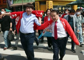 국힘, 이준석 단장으로 지선 이후 우크라이나 방문