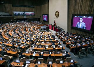 소상공인 손실보전금 신청 봇물…첫 날 6조원 집행