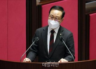 [6/2 데일리안 퇴근길뉴스] 불붙는 '이재명 책임론'…홍영표 "사욕 정치의 참담한 패배" 등