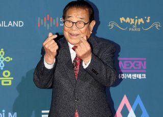 “죽는 날 까지 무대에서”…‘68년차’ 송해가 보여주는 선배의 의미