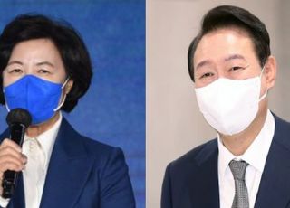 법무부, '尹 징계 취소 소송' 대리인 교체…한동훈 "관여 안해, 보고 말라"