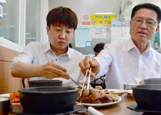 '서진정책' 국민의힘, 이젠 내년 4월 전주을 보선 '정조준'